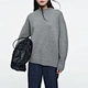 custom knit cashmere sweater